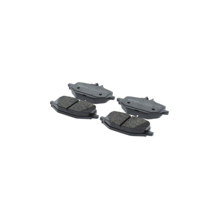 Arka Fren Balatası Mercedes W206 S206 C236 A236 W214 S214 - Bosch 0986460163