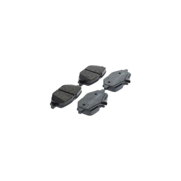Arka Fren Balatası Mercedes W206 S206 C236 A236 W214 S214 - Bosch 0986460163