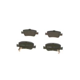 Arka Fren Balatası Toyota Auris Corolla 1.33 1.4 1.6 (2007-) - Bosch 0986494182