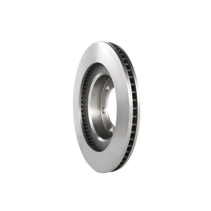 Ön Fren Diski 338mm Land Cruiser Prado (2002-2009) - Bosch 0986479304