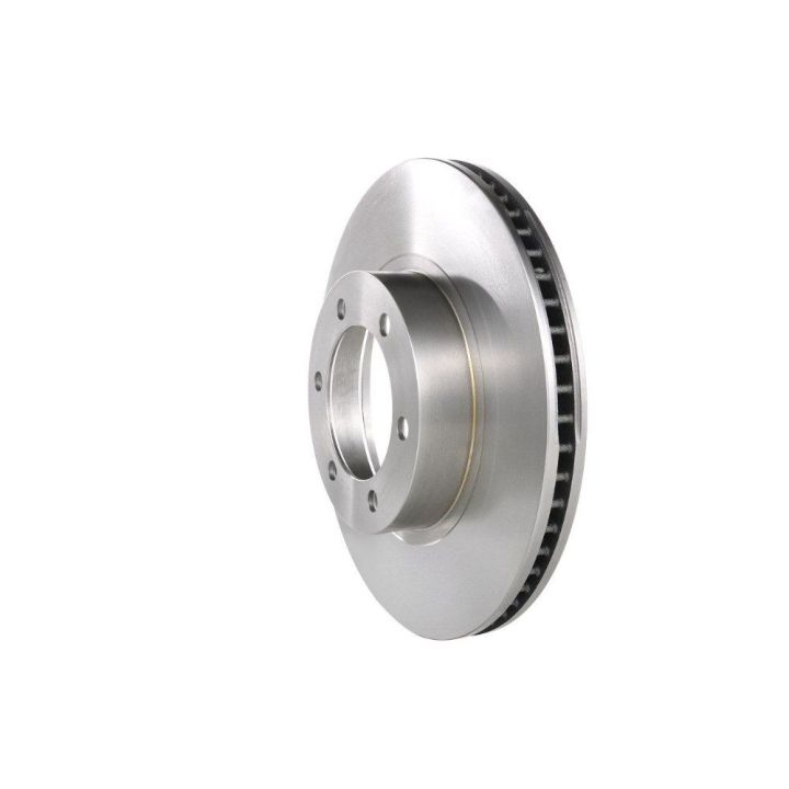 Ön Fren Diski 338mm Land Cruiser Prado (2002-2009) - Bosch 0986479304