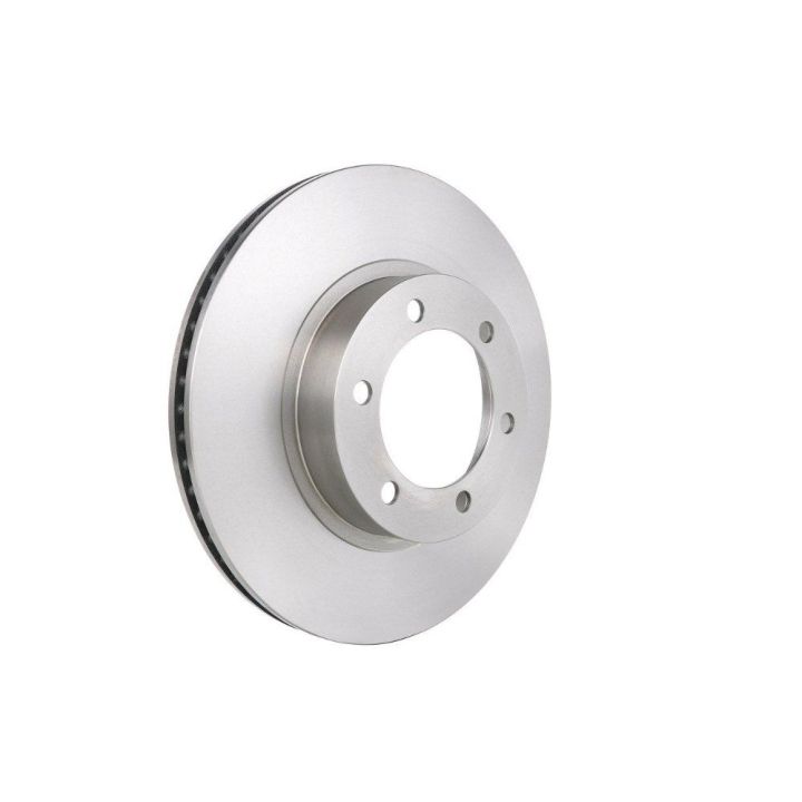 Ön Fren Diski 338mm Land Cruiser Prado (2002-2009) - Bosch 0986479304