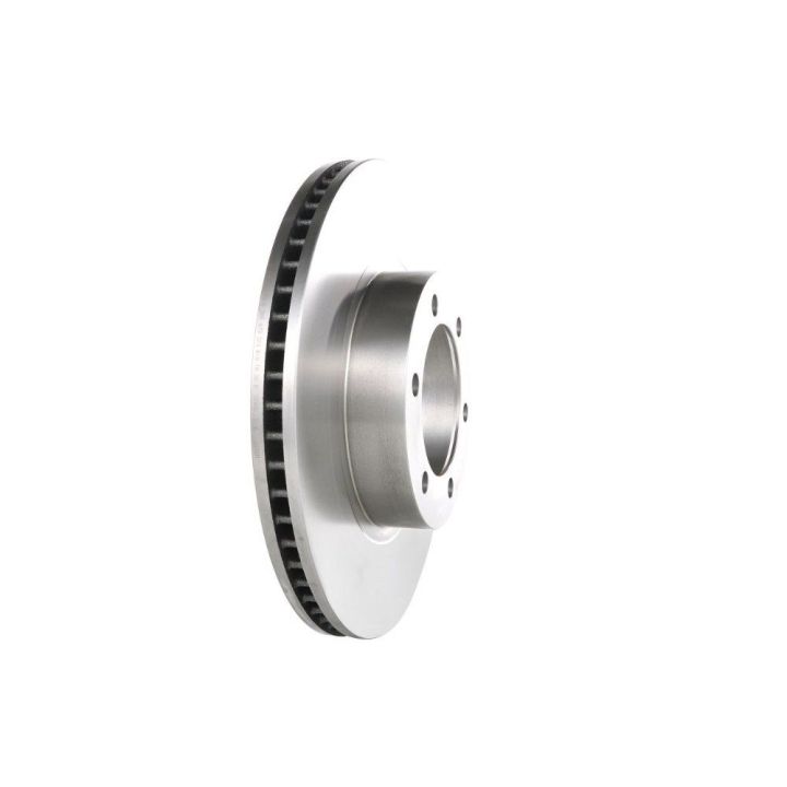 Ön Fren Diski 338mm Land Cruiser Prado (2002-2009) - Bosch 0986479304