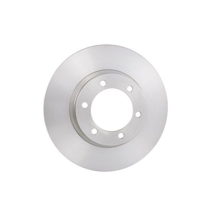 Ön Fren Diski 338mm Land Cruiser Prado (2002-2009) - Bosch 0986479304