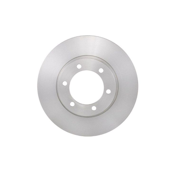 Ön Fren Diski 338mm Land Cruiser Prado (2002-2009) - Bosch 0986479304