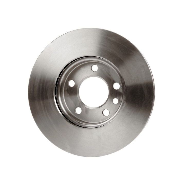 Havalı Ön Fren Diski 308mm Transporter T5 T6 Touareg (2003-) - Bosch 0986479R84
