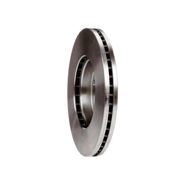 Havalı Ön Fren Diski 308mm Transporter T5 T6 Touareg (2003-) - Bosch 0986479R84