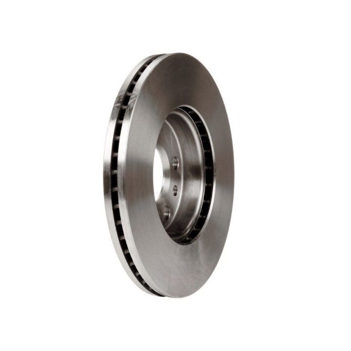 Havalı Ön Fren Diski 308mm Transporter T5 T6 Touareg (2003-) - Bosch 0986479R84