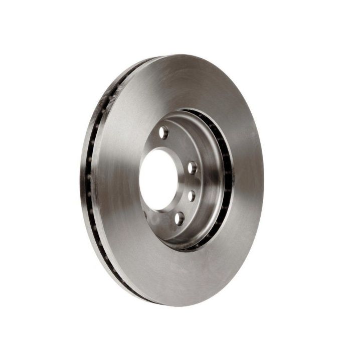 Havalı Ön Fren Diski 308mm Transporter T5 T6 Touareg (2003-) - Bosch 0986479R84