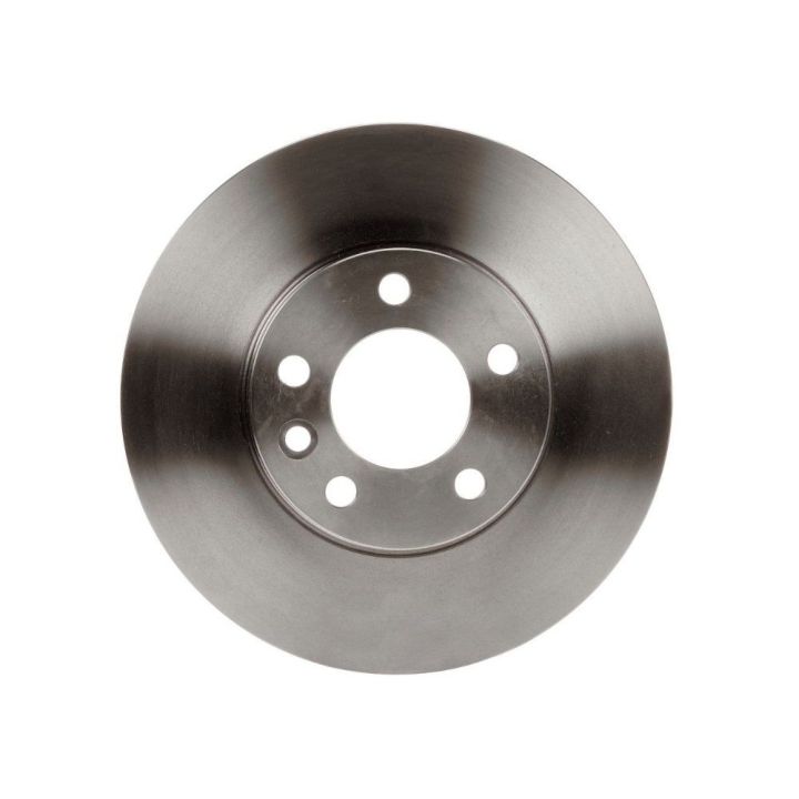 Havalı Ön Fren Diski 308mm Transporter T5 T6 Touareg (2003-) - Bosch 0986479R84