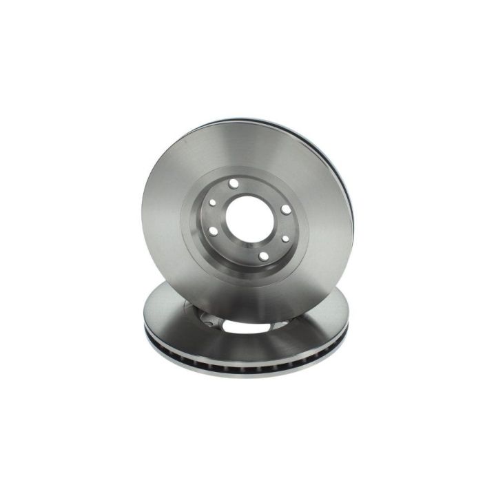 Havalı Ön Fren Diski 283mm PSA Grubu C3 C4 C5 Partner 207 307 (2008-) - Bosch 0986479W69