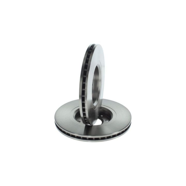 Havalı Ön Fren Diski 283mm PSA Grubu C3 C4 C5 Partner 207 307 (2008-) - Bosch 0986479W69
