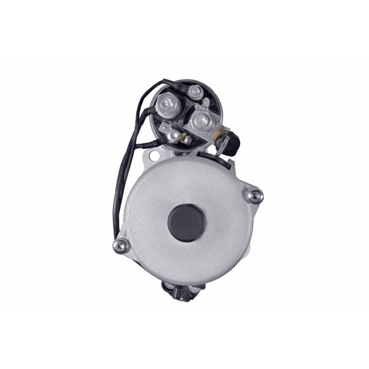 Marş Motoru MB Atego Sultan 24V 9 Diş 4 Kw Hella 8EA012586-011
