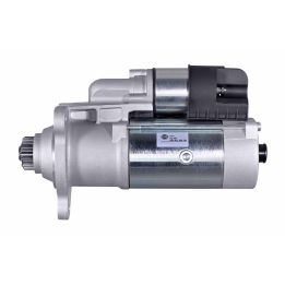 Marş Motoru Scania P G R Seri DC 24V 12 Diş 5.5 Kw Hella 8EA012586-101