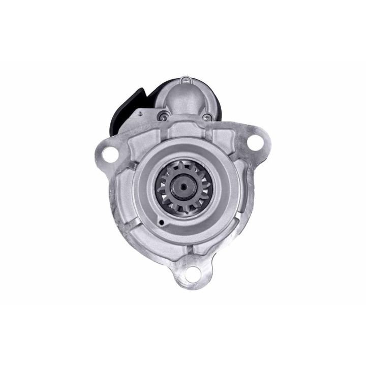 Marş Motoru Scania P G R Seri DC 24V 12 Diş 5.5 Kw Hella 8EA012586-101