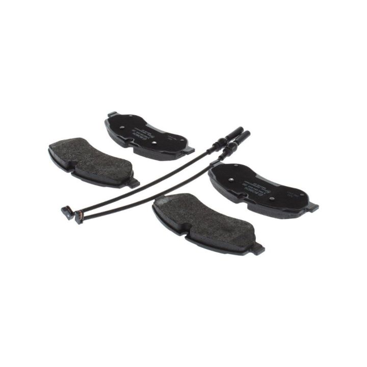 Ön Disk Fren Balatası Ford Transit V363 Custom İçin (2012-) - Bosch 0986494844