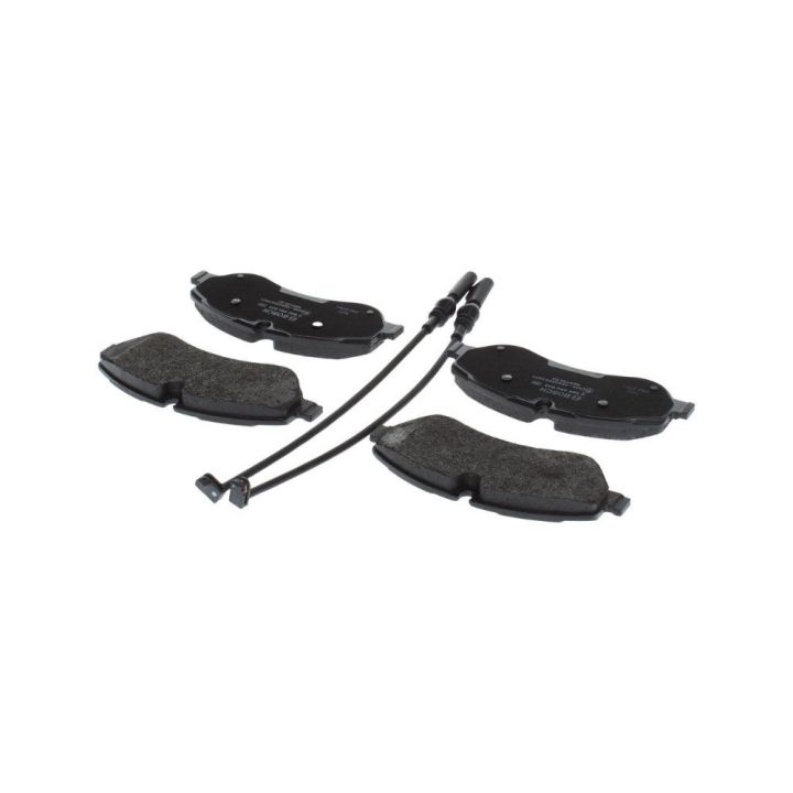 Ön Disk Fren Balatası Ford Transit V363 Custom İçin (2012-) - Bosch 0986494844