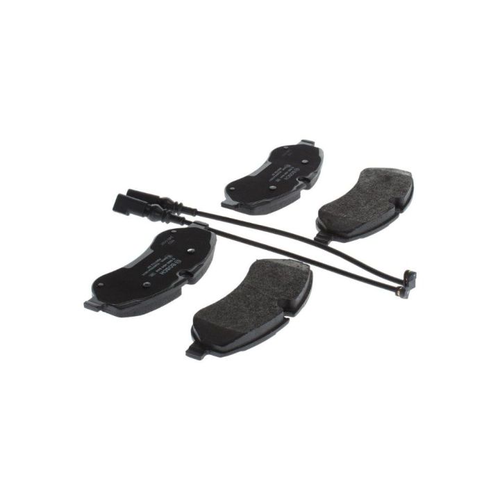 Ön Disk Fren Balatası Ford Transit V363 Custom İçin (2012-) - Bosch 0986494844