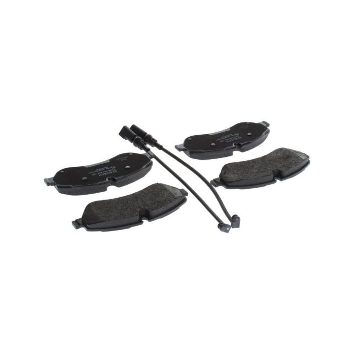 Ön Disk Fren Balatası Ford Transit V363 Custom İçin (2012-) - Bosch 0986494844