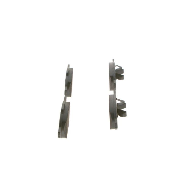Ön Disk Fren Balatası Ford Focus Kuga Volvo V40 Mazda 3 İçin (2003-) - Bosch 0986495215