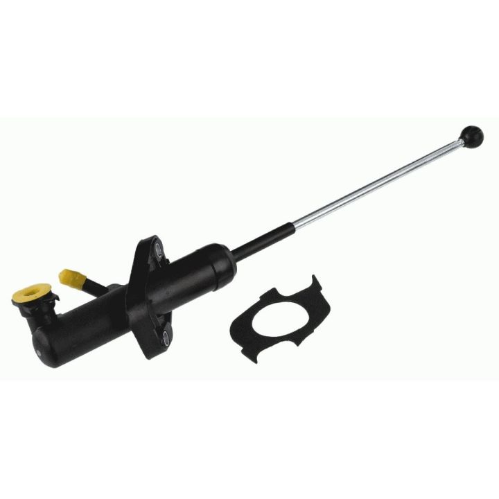SACHS Debriyaj Merkezi Silindiri 6284654001 FIAT DOBLO MPV (119_, 223_) 1.6 16V (223AXD1A)