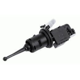 VW Caddy Golf Jetta Beetle 14-18 Seat Leon Skoda Octavia Audi A3 Debriyaj Üst Merkezi SACHS 6284605102