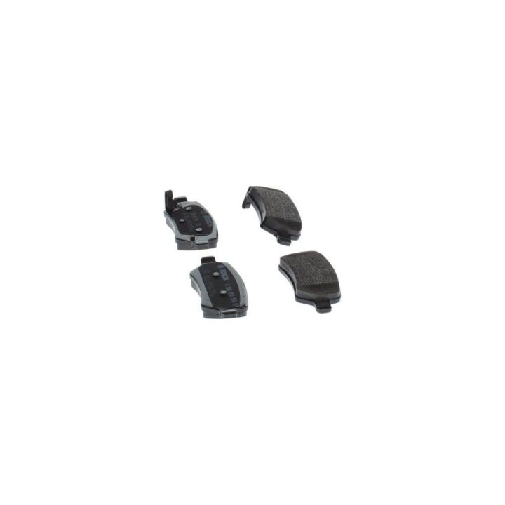 Disk Fren Balatası Kia Ceed Pro Ceed İçin (2012-) - Bosch 0986494954