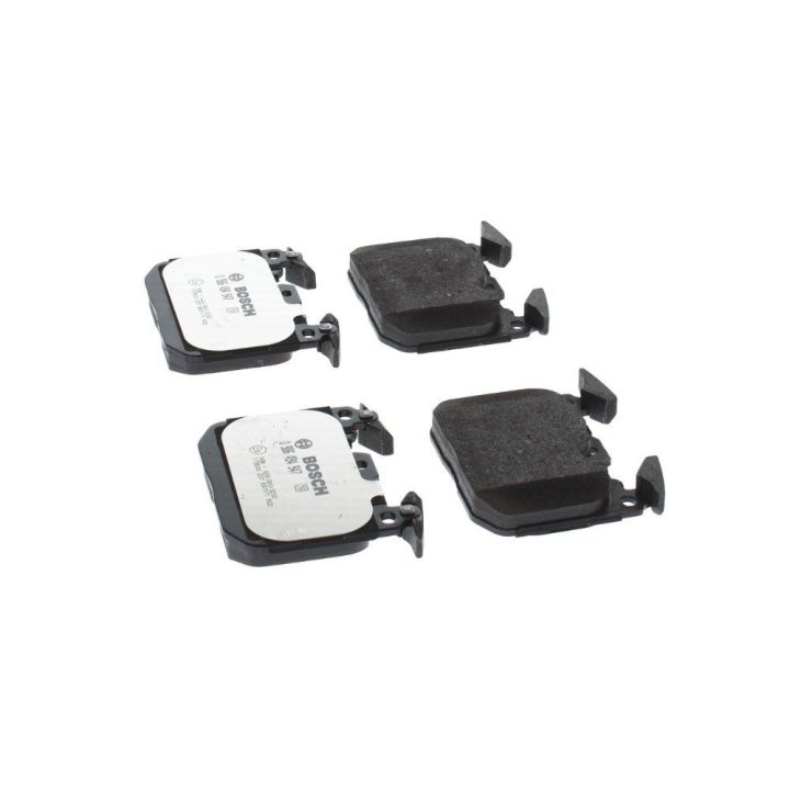 Disk Fren Balatası Seti - Bosch 0986494947