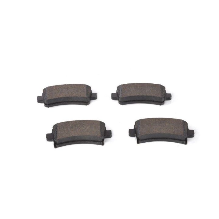 Chevrolet Opel Saab Vauxhall 9-5 Astra Insignia Malibu Disk Fren Balatası - Bosch 0986494297