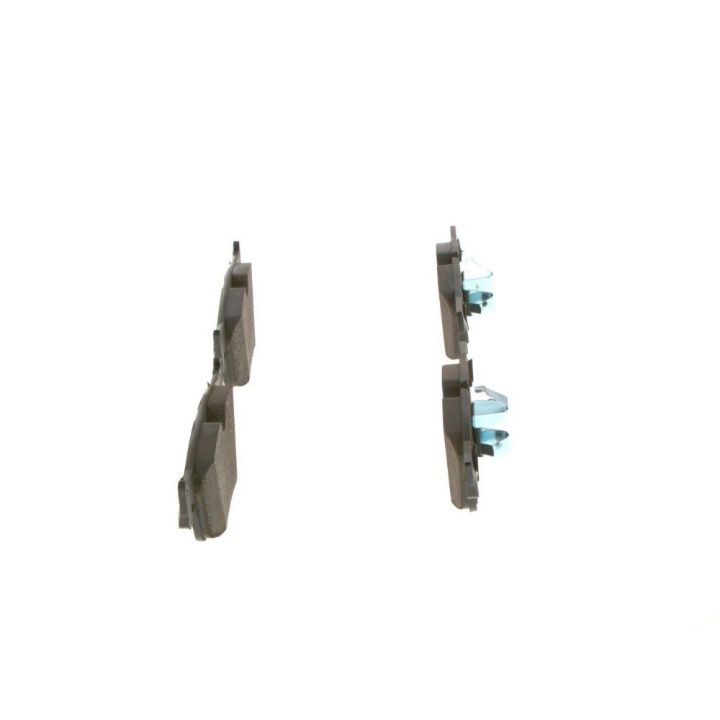 Citroen DS Opel Peugeot 3008 Disk Fren Balatası (2016-) - Bosch 0986424860