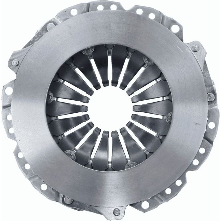 Debriyaj Seti + Rulman Opel Vectra C Astra G Zafira A Corsa C Z16xe - Z16xep - X18xe - Z18xe - Y17dt