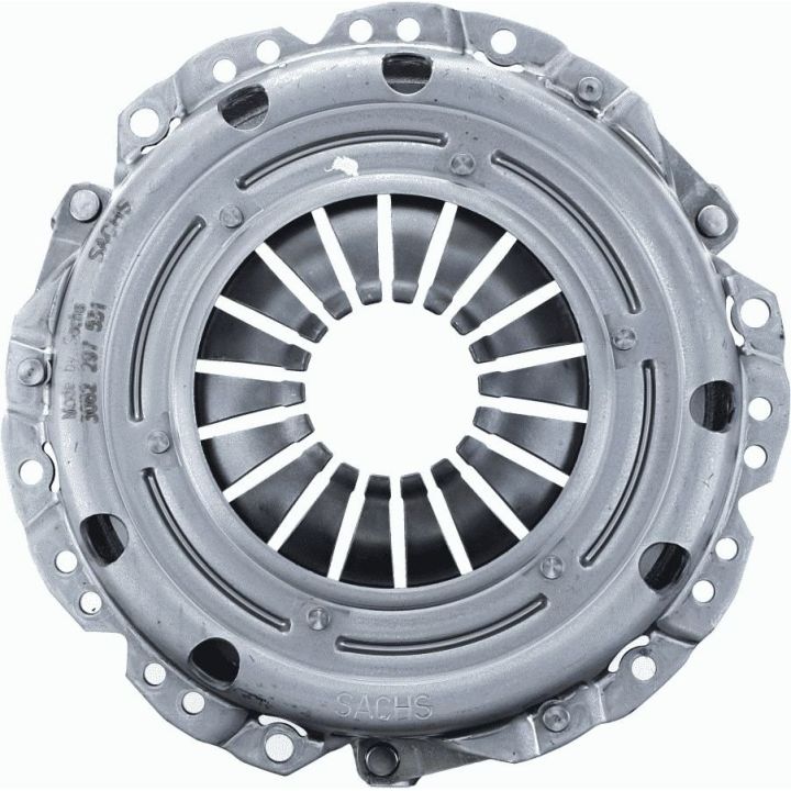 Debriyaj Seti + Rulman Opel Vectra C Astra G Zafira A Corsa C Z16xe - Z16xep - X18xe - Z18xe - Y17dt