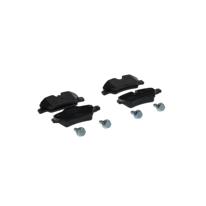 Mini Cooper S One Cabrio Disk Fren Balatası - Bosch 0986495400