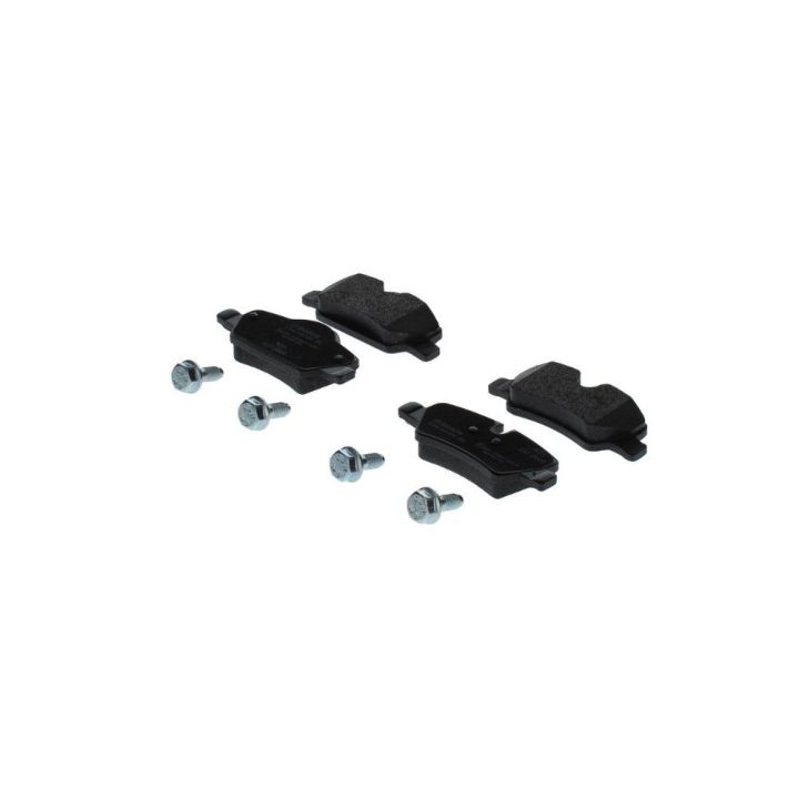 Mini Cooper S One Cabrio Disk Fren Balatası - Bosch 0986495400