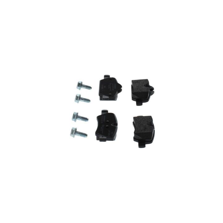 Mini Cooper S One Cabrio Disk Fren Balatası - Bosch 0986495400