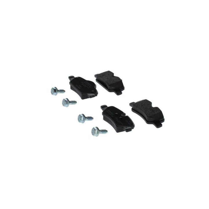Mini Cooper S One Cabrio Disk Fren Balatası - Bosch 0986495400