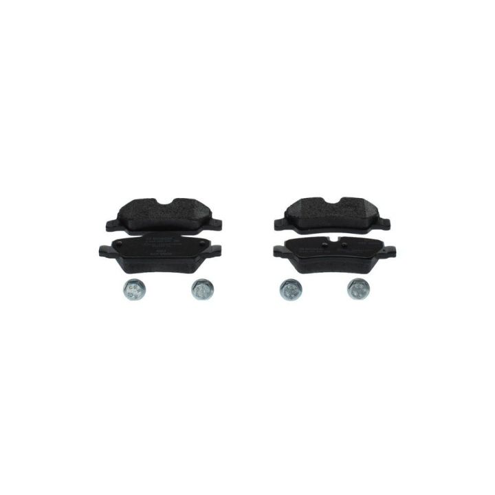 Mini Cooper S One Cabrio Disk Fren Balatası - Bosch 0986495400