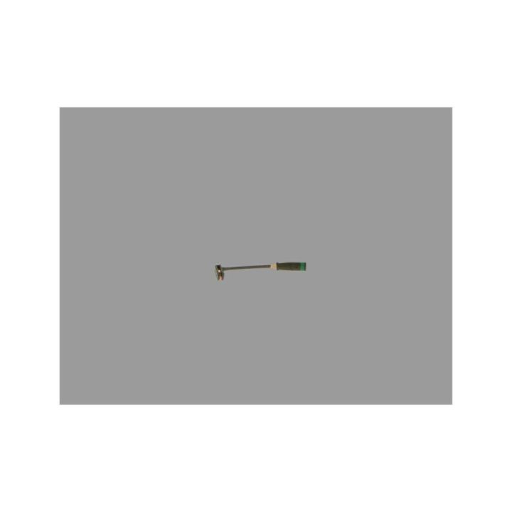 Ön Fren Balata İkaz Kablosu Mercedes W639 W447 B906 VW Crafter 30-50 (2006-2016) - Bosch 1987473037