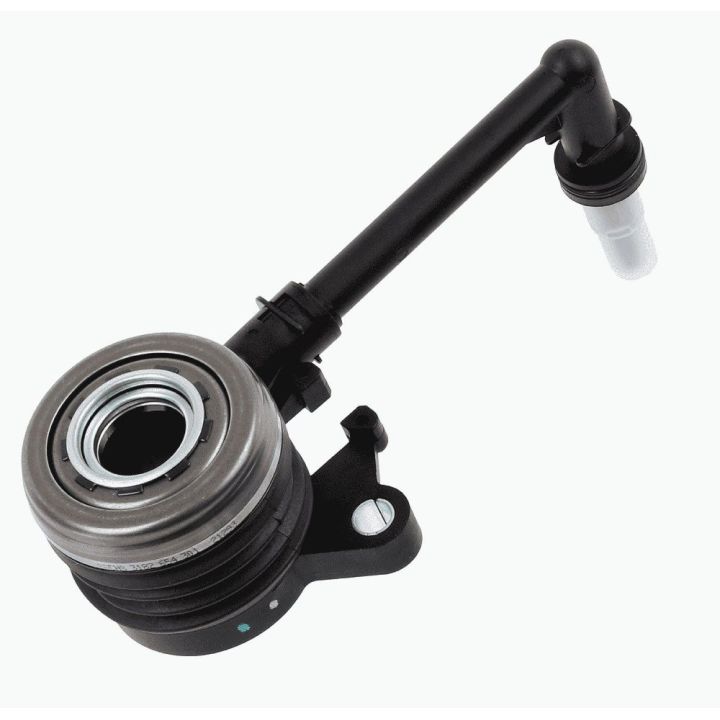 Debriyaj Rulmanı Hidrolik Renault Megane III Kango Fluence Clio III Laguna III Scenic III Nissan Qashqai (K9K K4M) - 3182654301