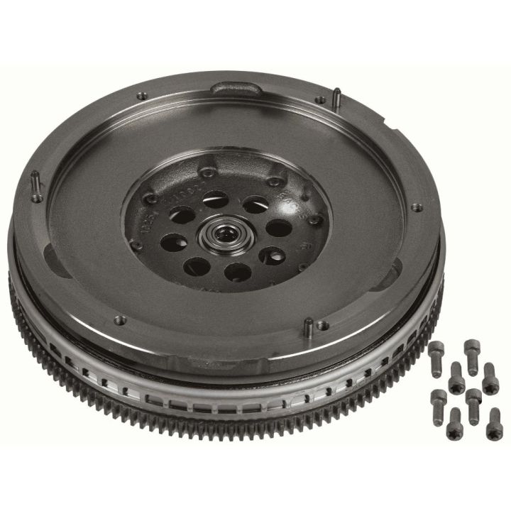 Volan Mercedes Sprinter 3T-3.5T-4.6T-5T 2006 üstü Vito-Viano 2010 üstü (OM651) - SACHS 2294000994