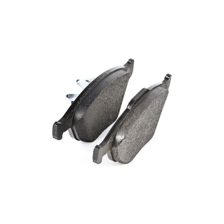 Ön Fren Balatası 156mm Ford Connect Focus 2.0 TDCI (2002-) - Delphi LP1724