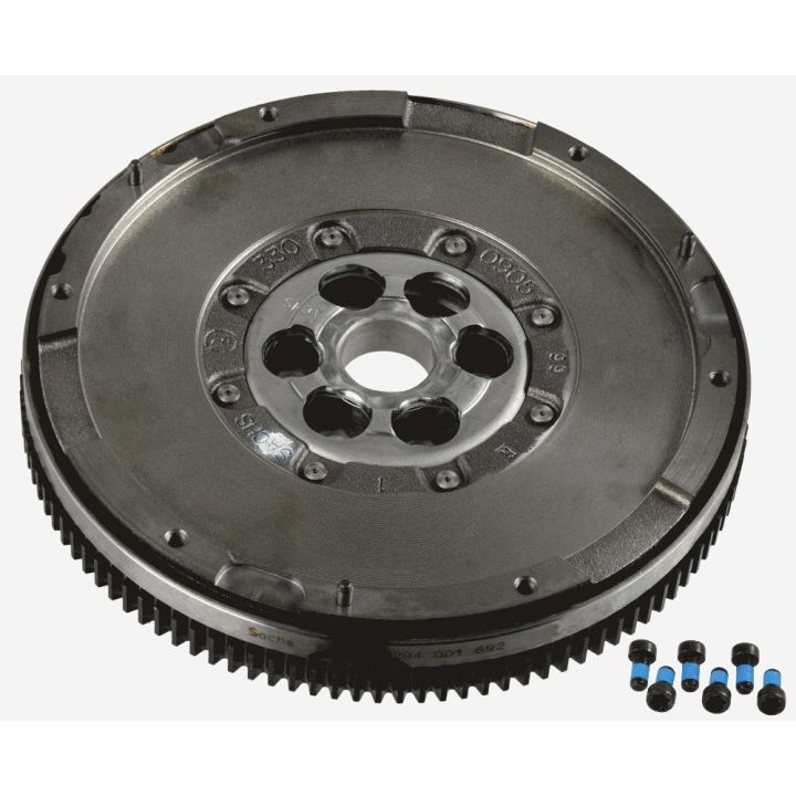 Fiat Doblo, Linea, Bravo II & Opel Combo 1.6 Multijet Volan (2006-2008 Sonrası) - SACHS 2294001692