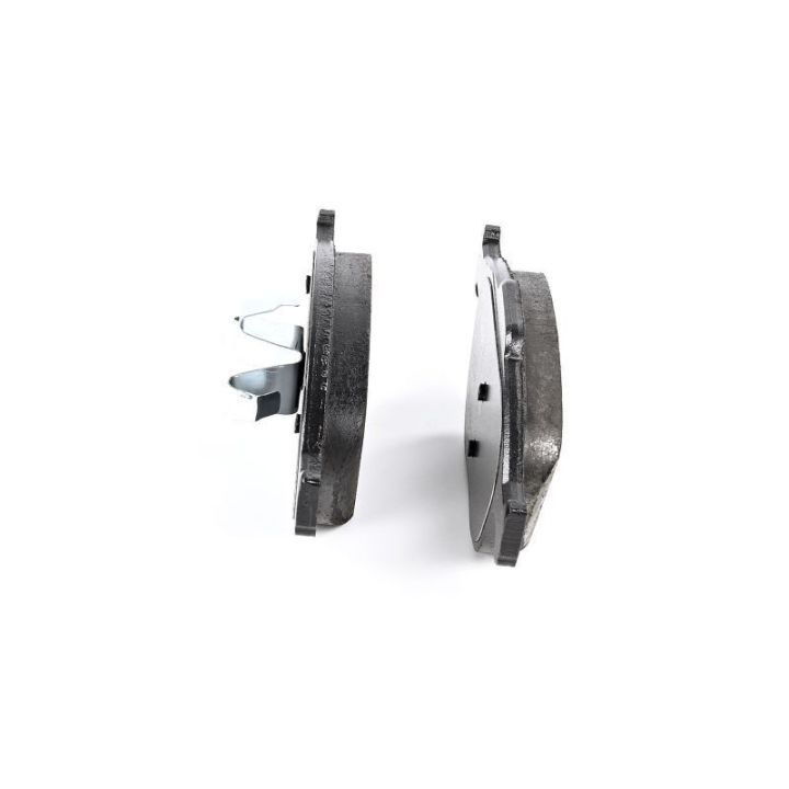Ön Fren Balatası 156mm Ford Connect Focus 2.0 TDCI (2002-) - Delphi LP1724