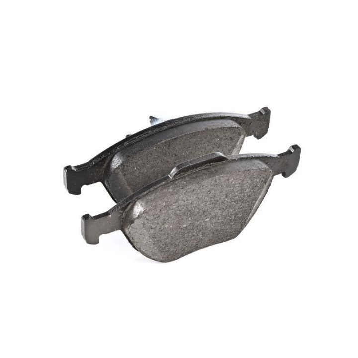 Ön Fren Balatası 156mm Ford Connect Focus 2.0 TDCI (2002-) - Delphi LP1724