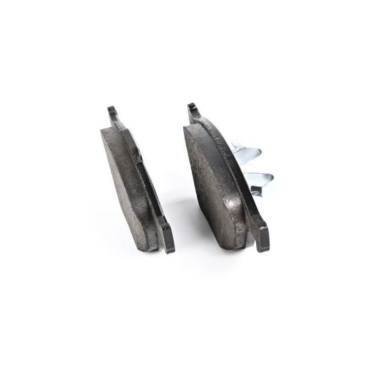 Ön Fren Balatası 156mm Ford Connect Focus 2.0 TDCI (2002-) - Delphi LP1724