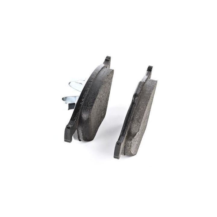 Ön Fren Balatası 156mm Ford Connect Focus 2.0 TDCI (2002-) - Delphi LP1724