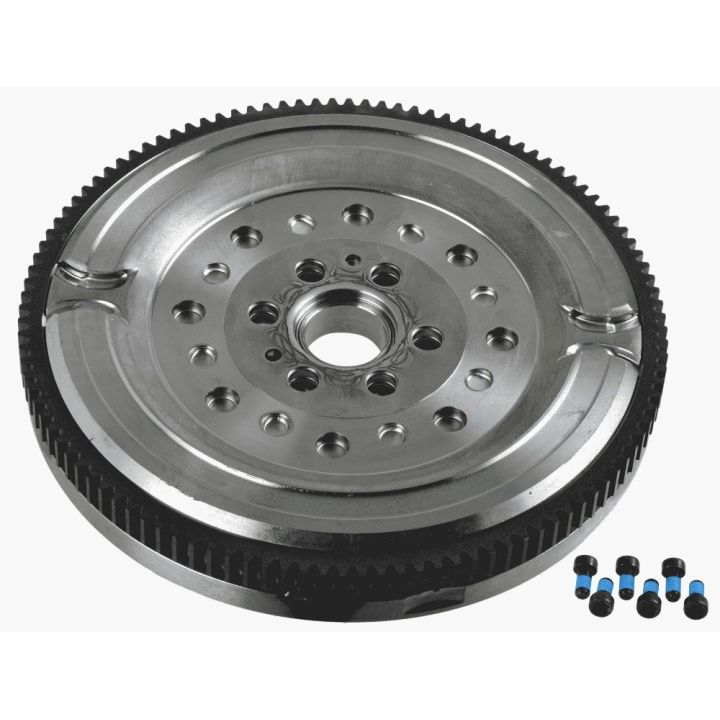 Fiat Doblo, Linea, Bravo II & Opel Combo 1.6 Multijet Volan (2006-2008 Sonrası) - SACHS 2294001692