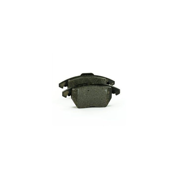 Ön Fren Balatası 155mm VW Passat Touran Caddy III Golf VI Skoda Audi (2010-) - Delphi LP1837