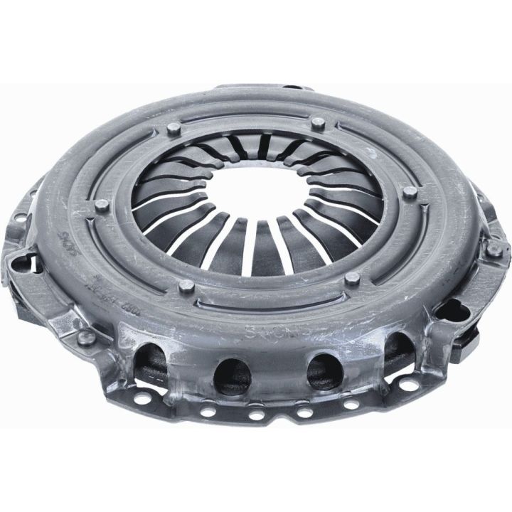 Opel Astra G H, Corsa C D & Chevrolet Aveo 1.2 1.4 1.6 Debriyaj Seti (Baskı + Disk) - SACHS 3000836101