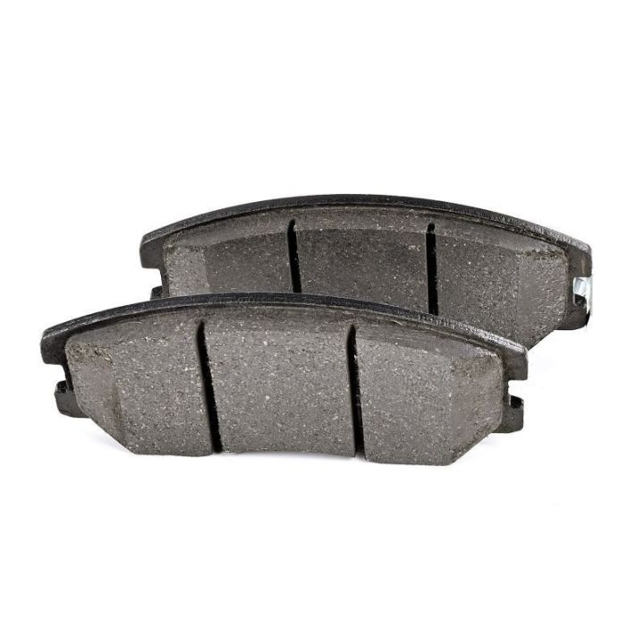 Ön Fren Balatası 149mm Opel Antara Chevrolet Captiva Equinox Daewoo (2006-) - Delphi LP1987